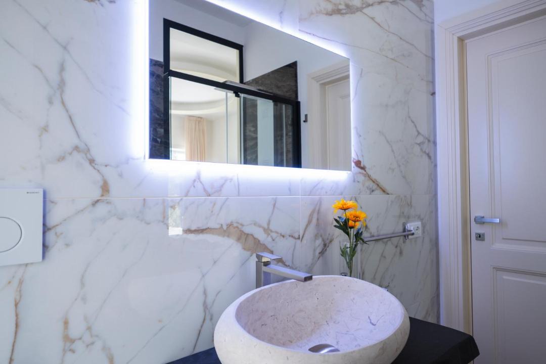Photo of Bathroom in Pineta