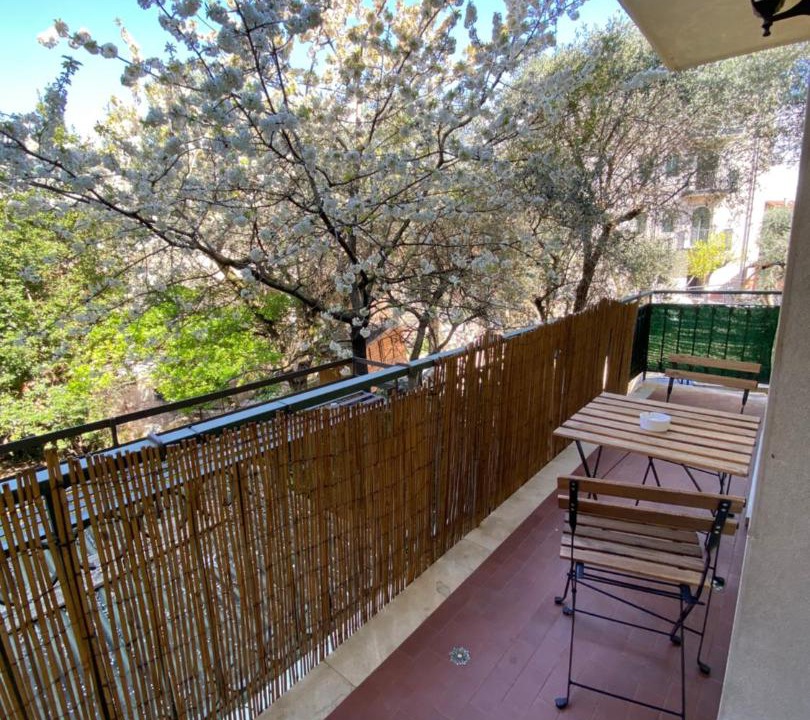 Photo of Patio Balcony in Torri del Benaco
