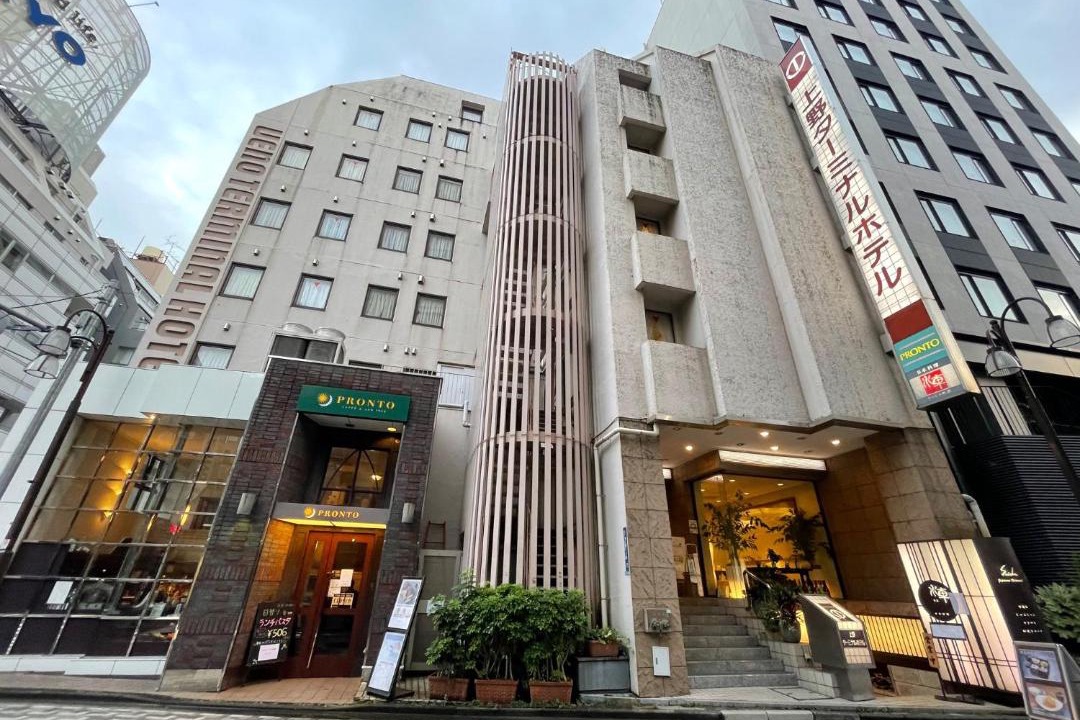Photo of Others in Higashiueno