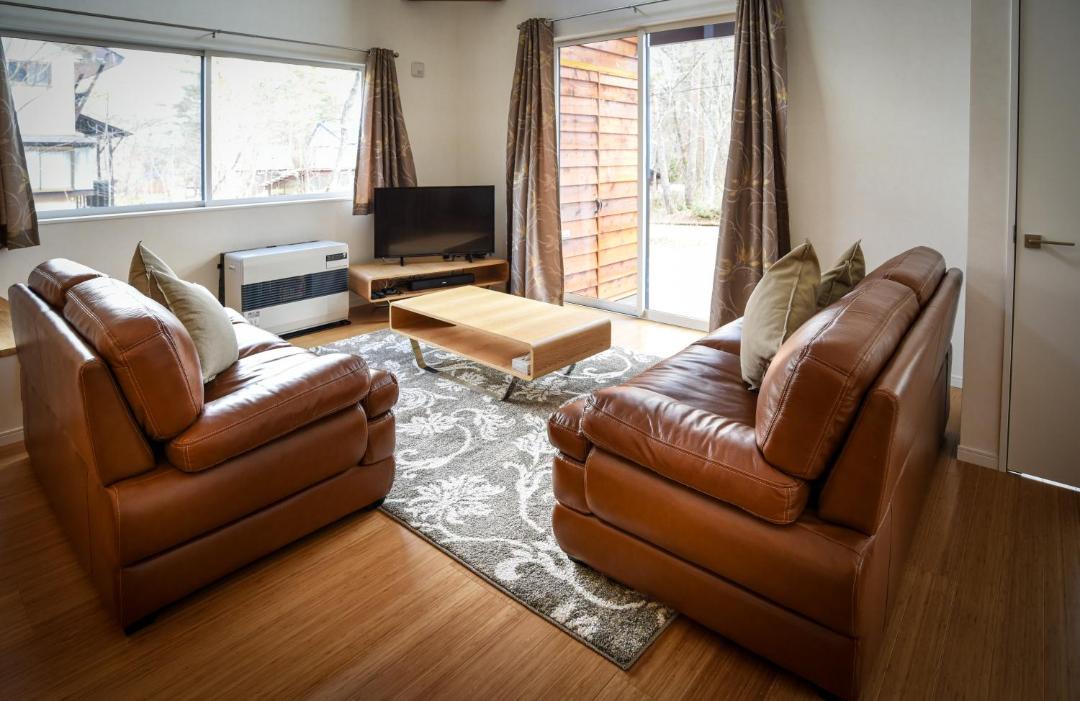 Photo of Livingroom in Hokujo