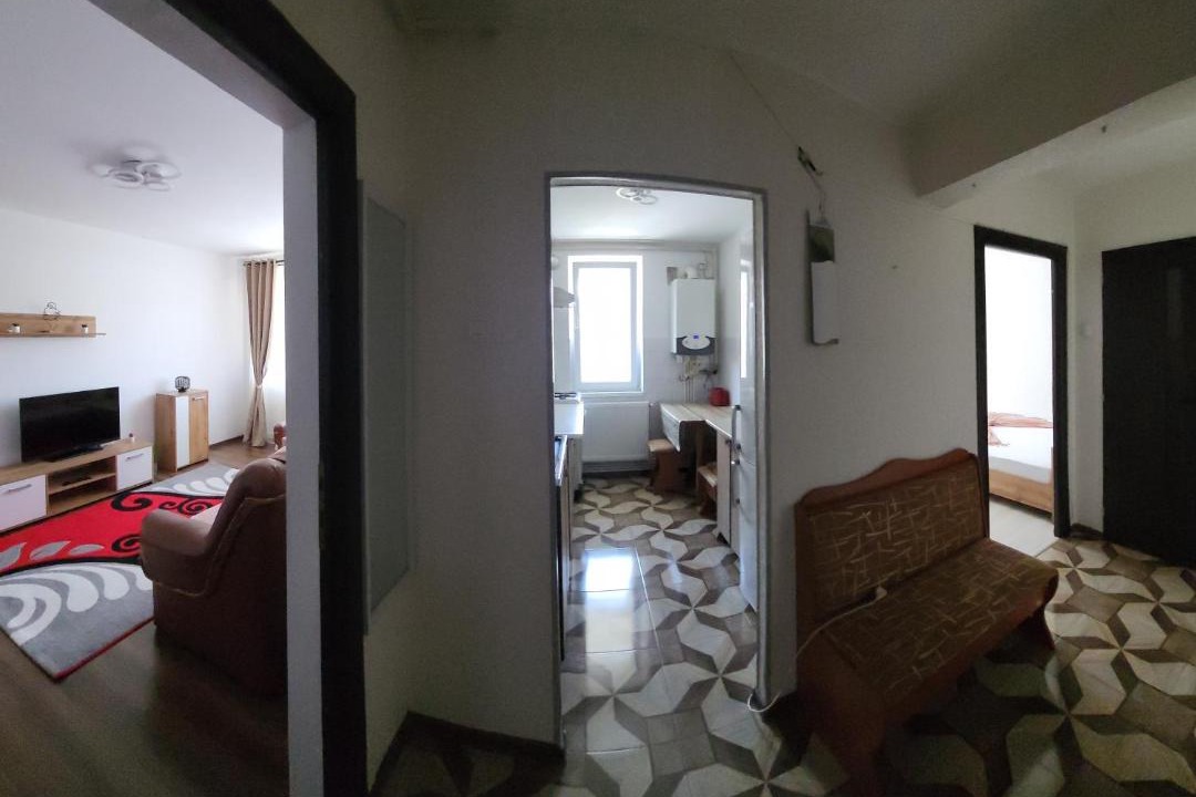 Photo of Livingroom in Deva