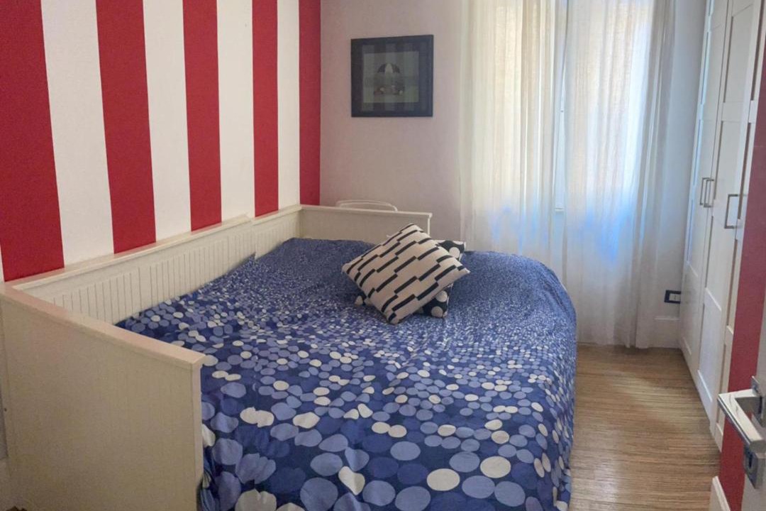 Photo of Bedroom in Rione XVIII Castro Pretorio