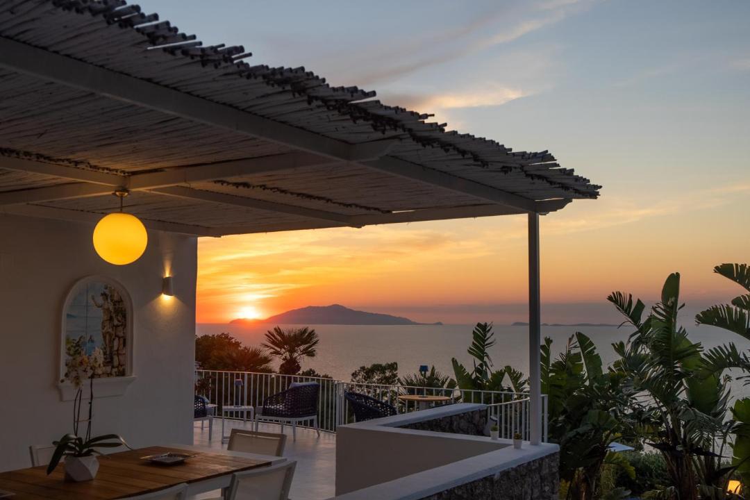 Photo of Others in Anacapri