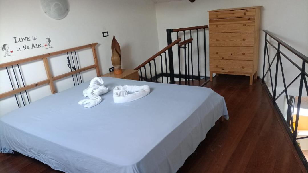 Photo of Bedroom in Casagiove