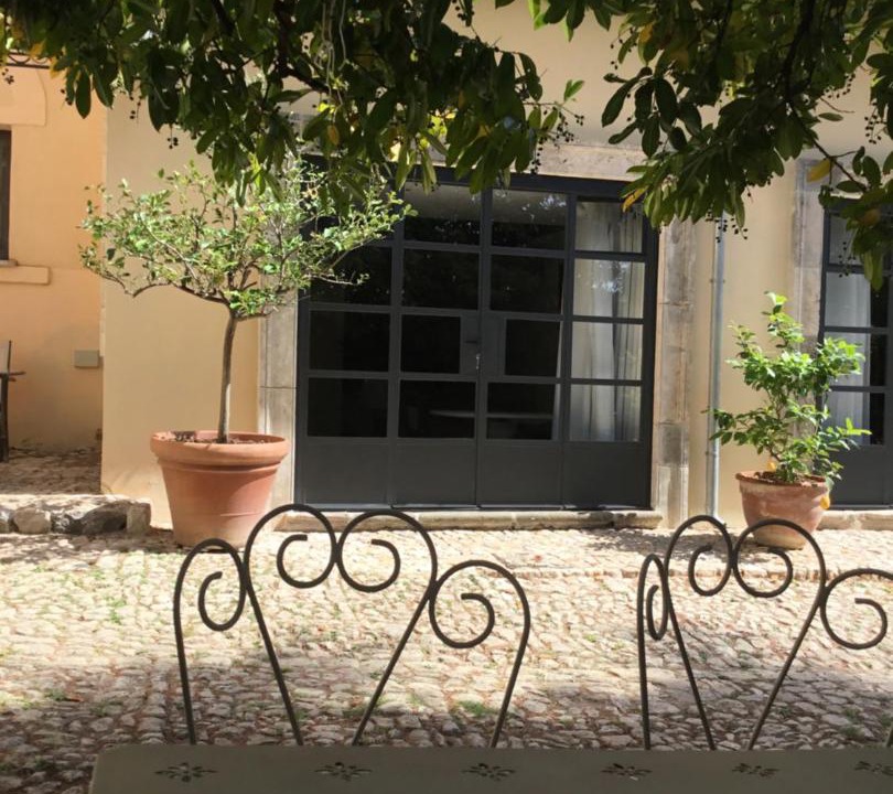 Photo of Patio Balcony in Cori
