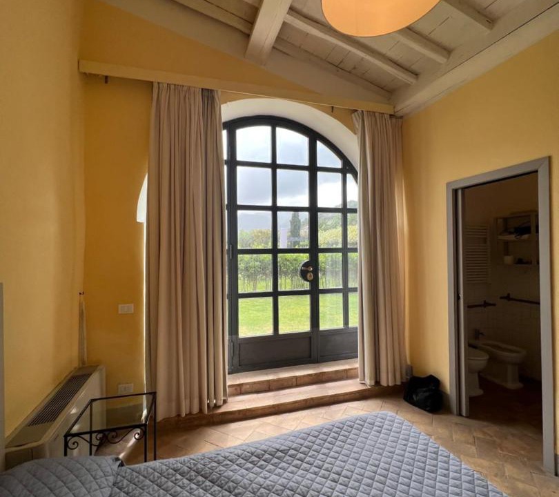 Photo of Bedroom in Monte Argentario