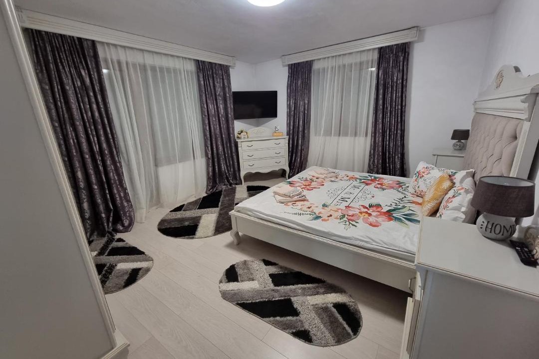 Photo of Bedroom in Cimpeni