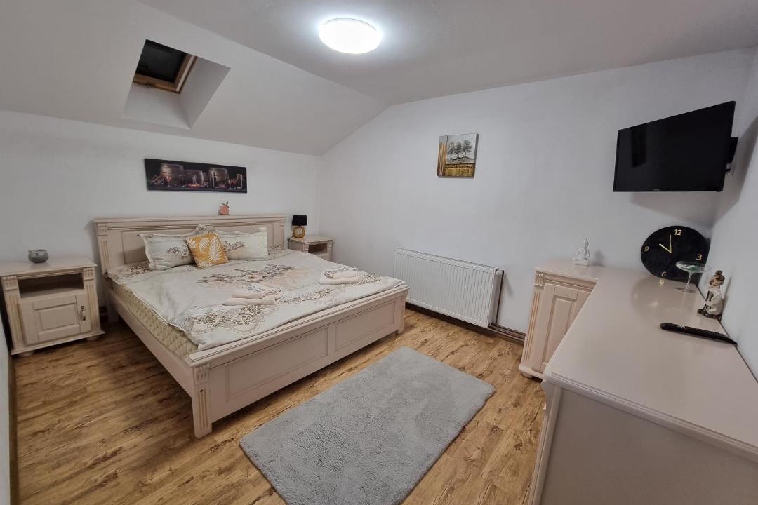 Photo of Bedroom in Cimpeni