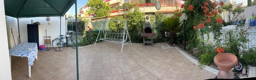 Photo of Patio Balcony in Ippocampo