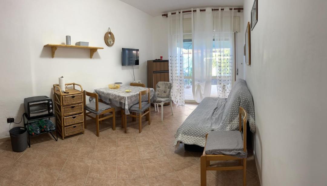 Photo of Livingroom in Ippocampo