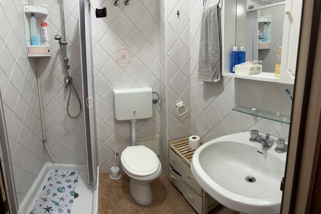 Photo of Bathroom in Ippocampo