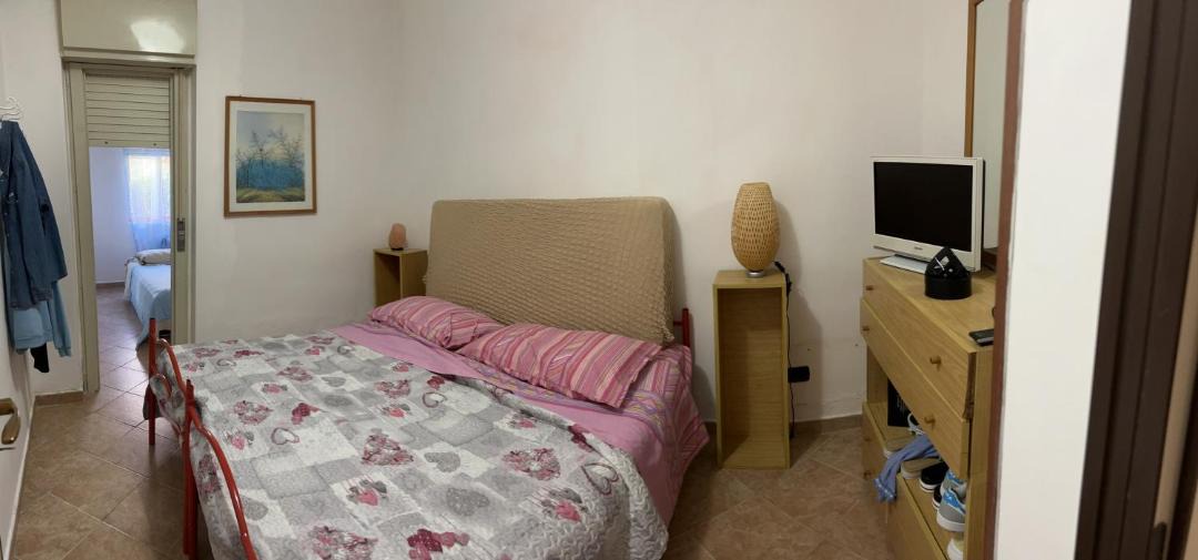Photo of Bedroom in Ippocampo
