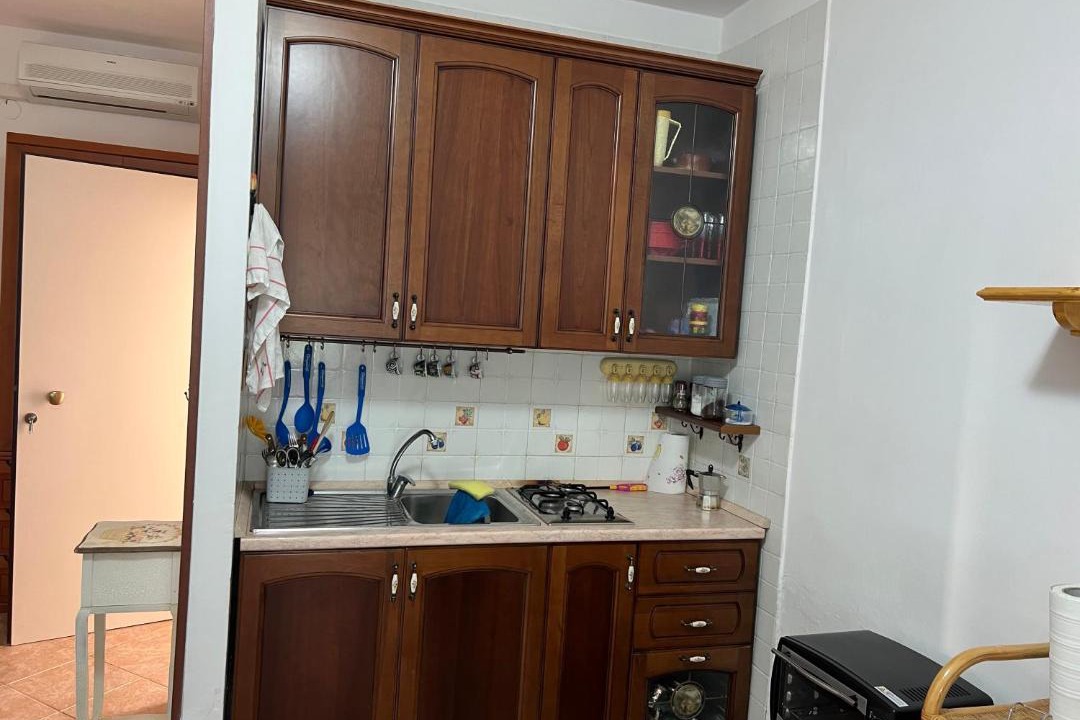 Photo of Kitchen in Ippocampo