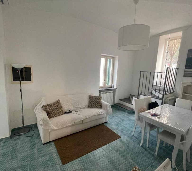 Photo of Livingroom in Forio