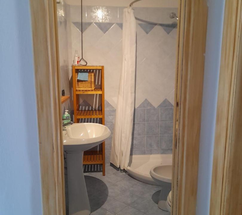 Photo of Bathroom in Forio