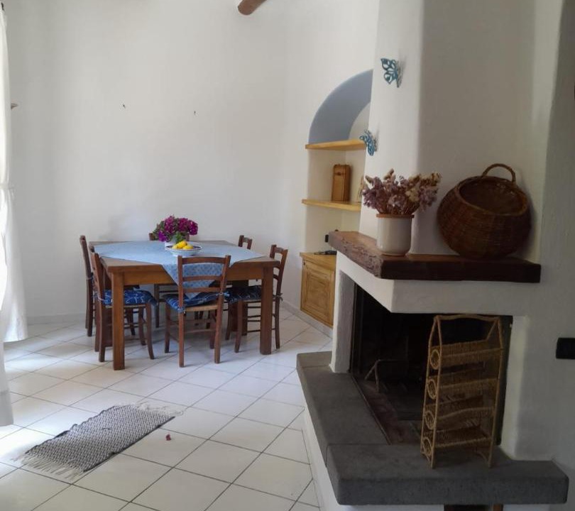 Photo of Kitchen in Forio