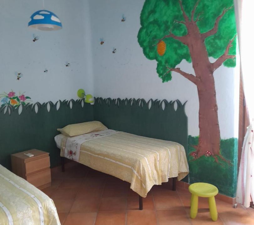 Photo of Bedroom in Forio