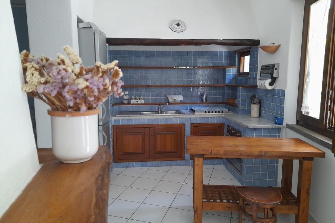 Photo of Kitchen in Forio