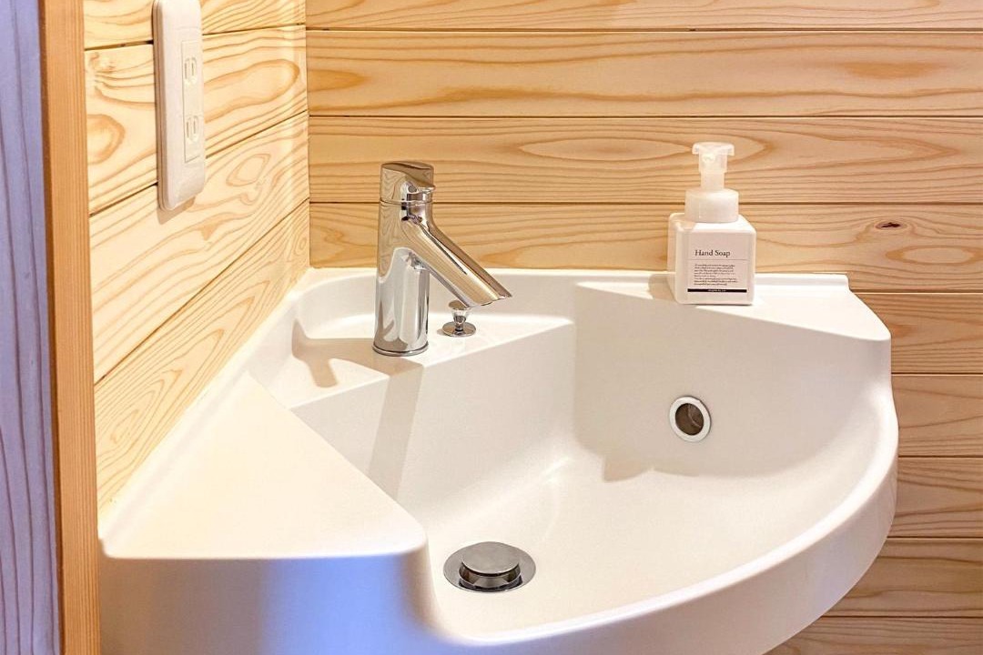 Photo of Bathroom in Hara