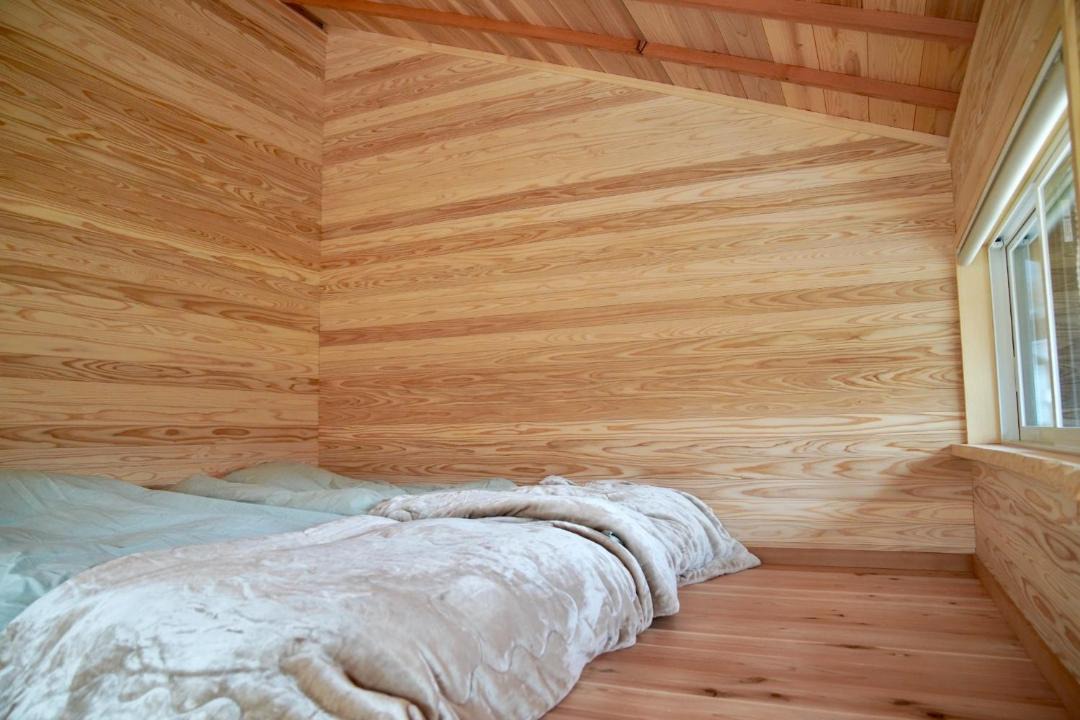 Photo of Bedroom in Hara
