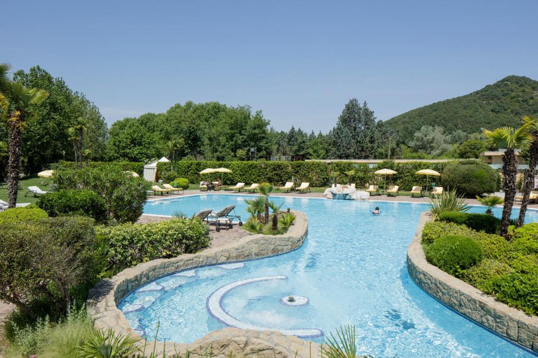 Photo of Outdoor in Galzignano Terme