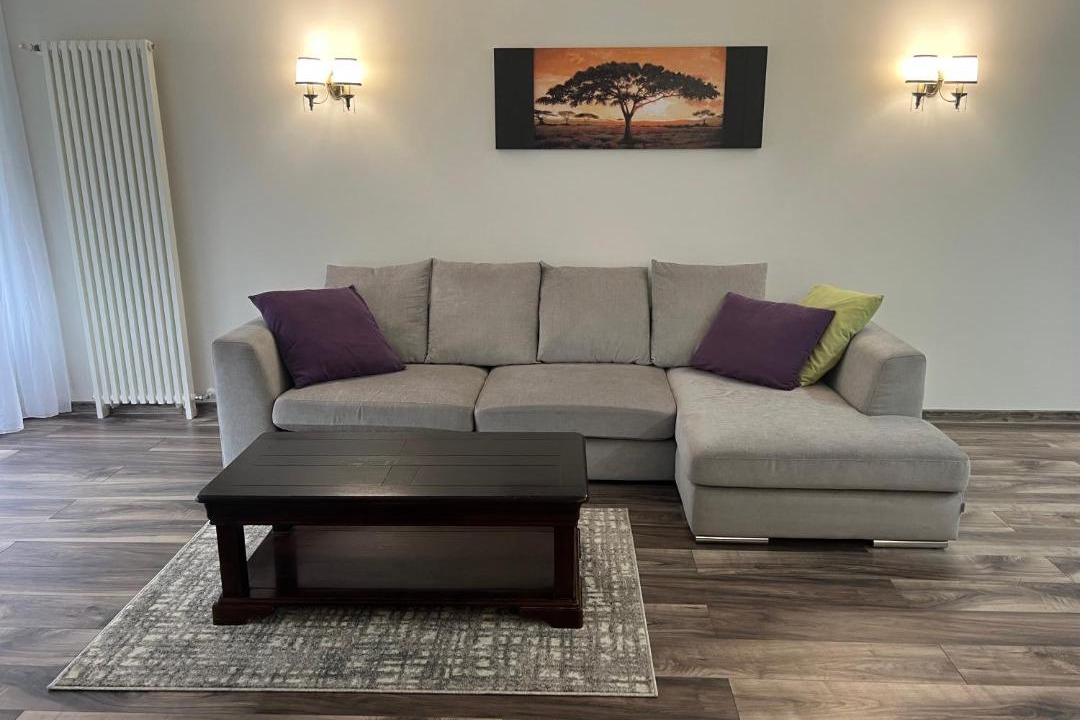 Photo of Livingroom in Poiana Brasov