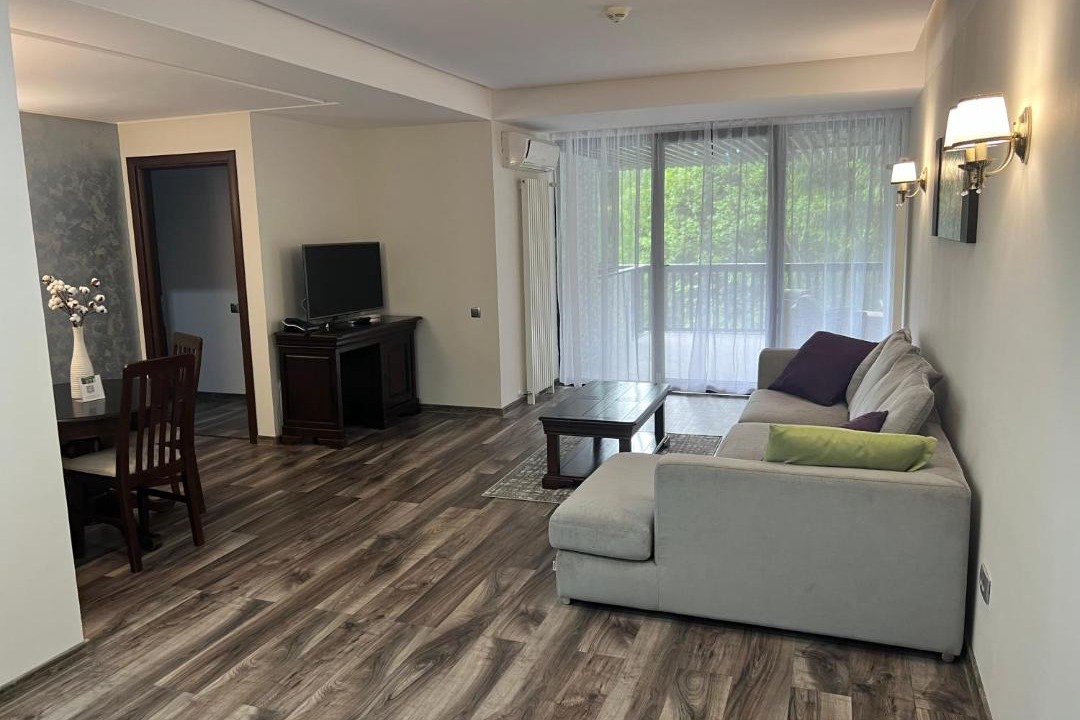 Photo of Livingroom in Poiana Brasov