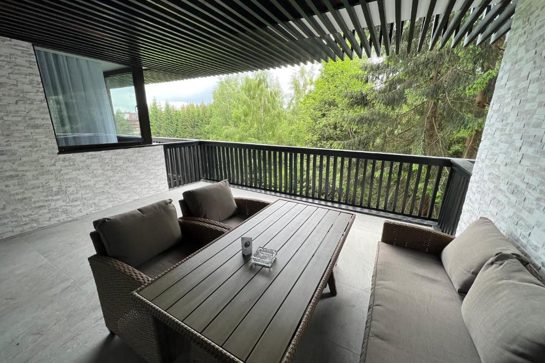 Photo of Patio Balcony in Poiana Brasov