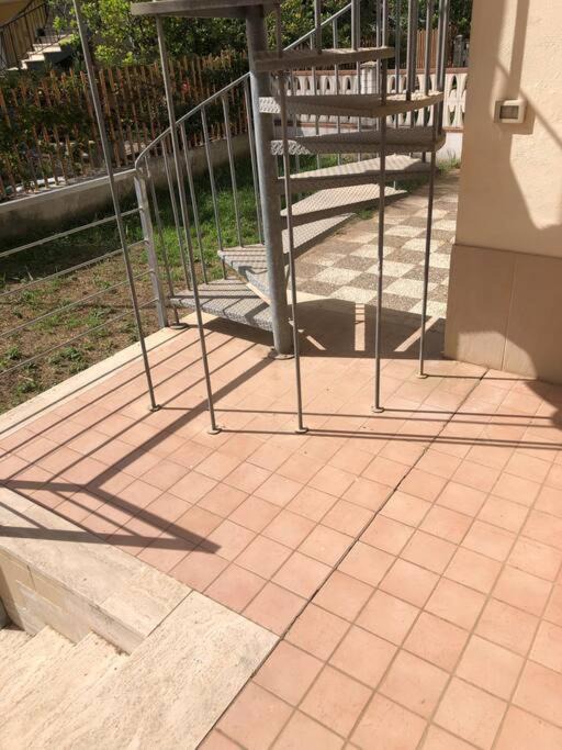 Photo of Patio Balcony in Corigliano Calabro