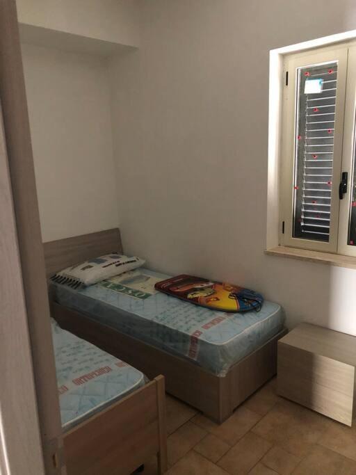 Photo of Bedroom in Corigliano Calabro