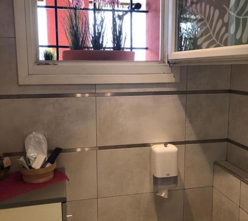 Photo of Bathroom in Tezze sul Brenta