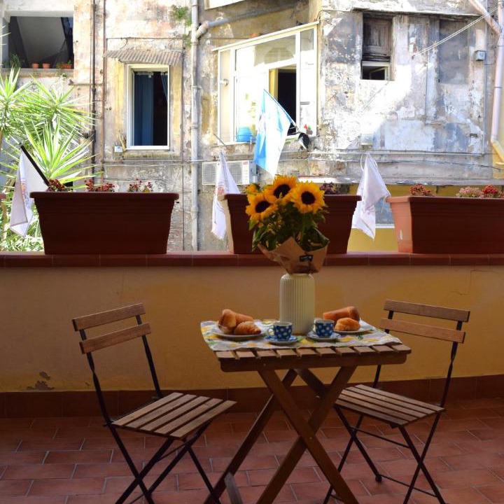 Photo of Others in Naples City Centre