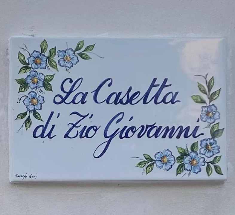 Photo of Others in Anacapri