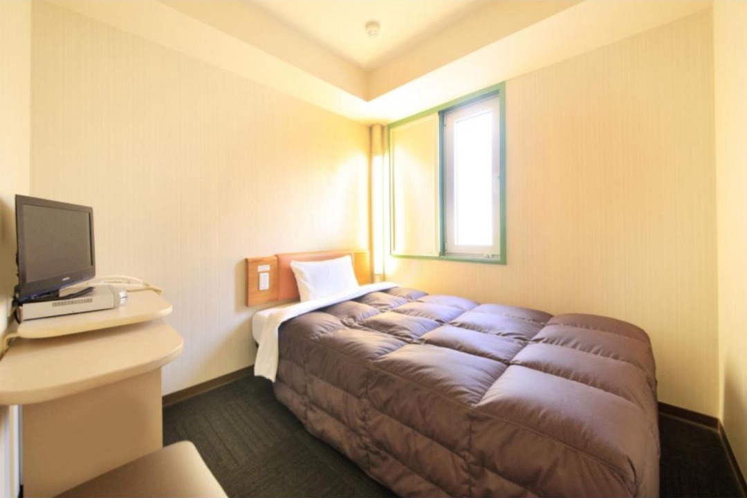 Photo of Bedroom in Ueno