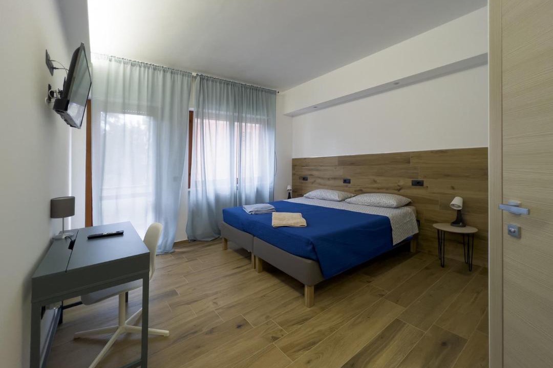 Photo of Bedroom in Teramo