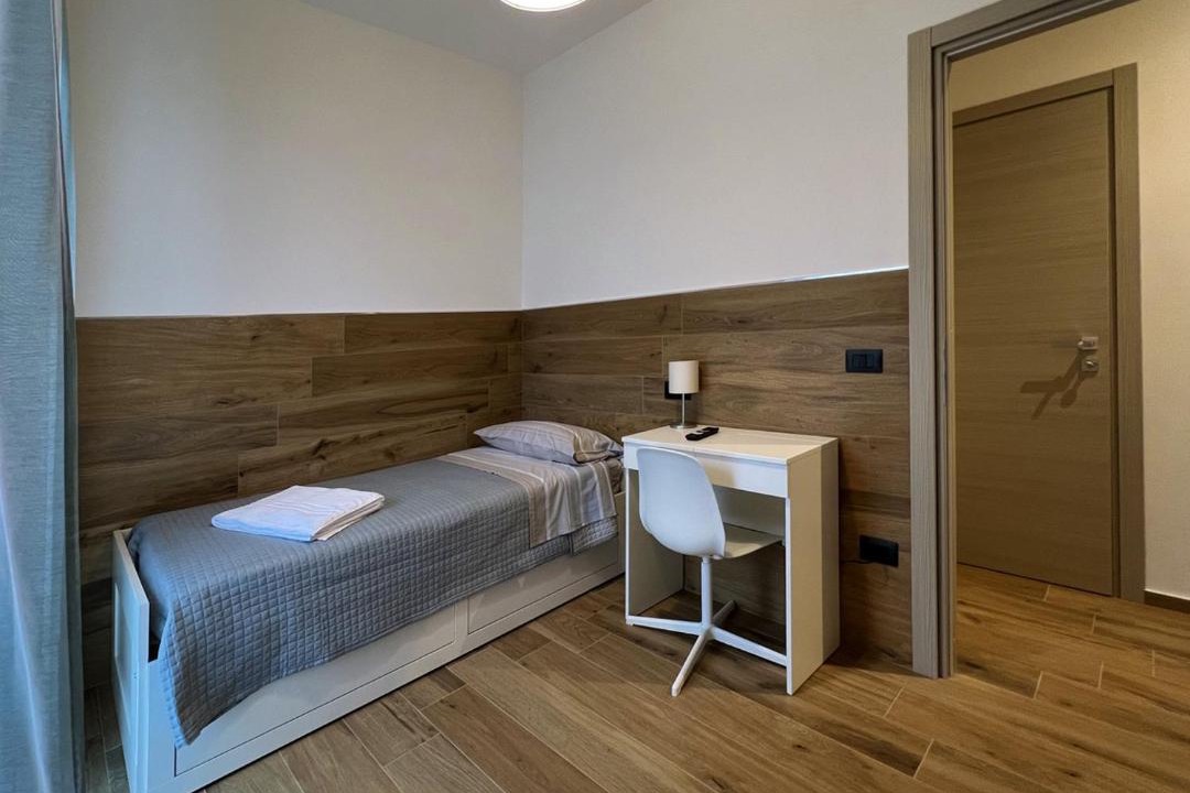 Photo of Bedroom in Teramo