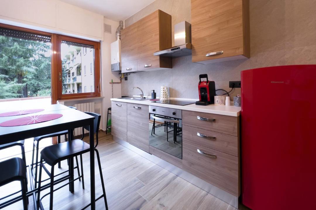 Photo of Kitchen in Teramo