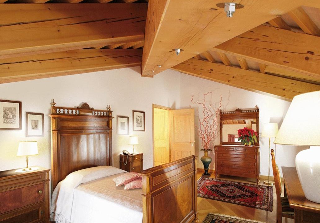 Photo of Bedroom in Montebelluna