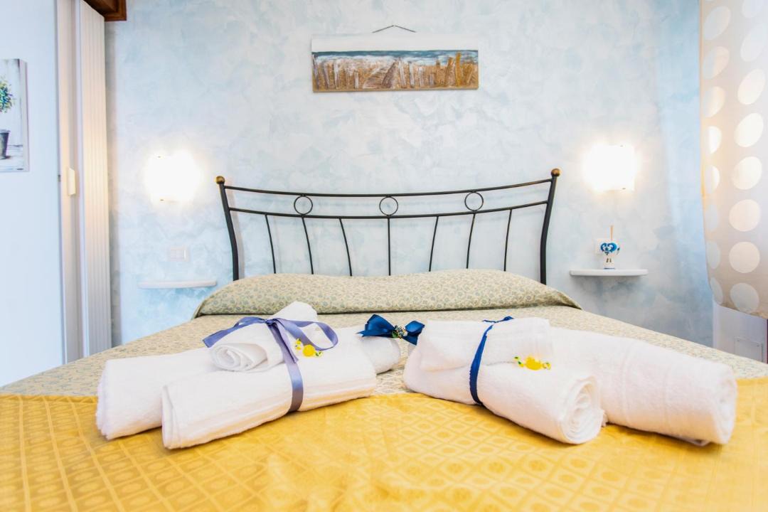 Photo of Bedroom in San Lazzaro
