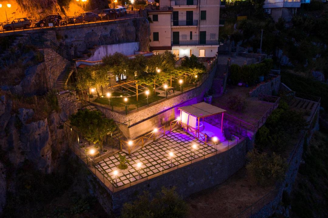 Photo of Patio Balcony in San Lazzaro