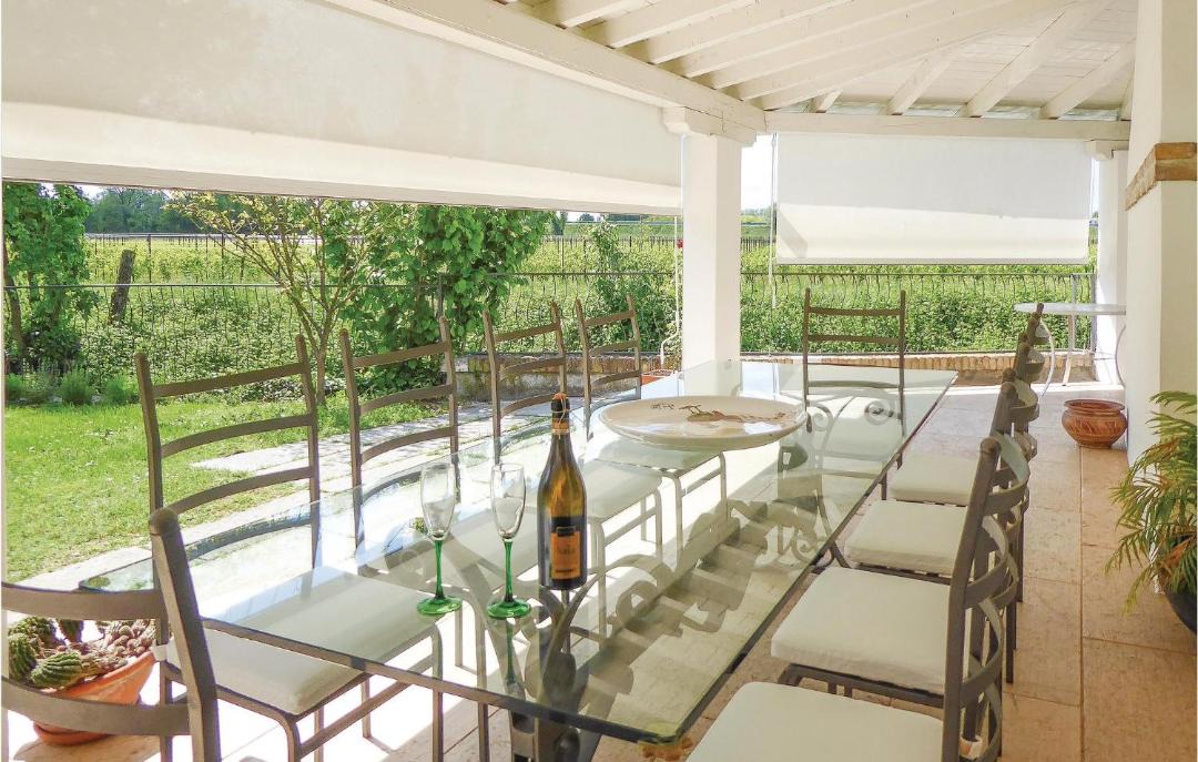 Photo of Patio Balcony in Silea