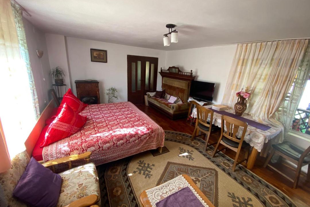 Photo of Bedroom in Hateg