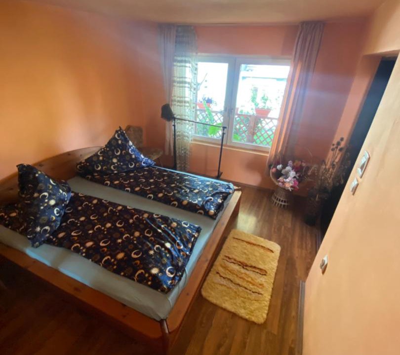 Photo of Bedroom in Hateg