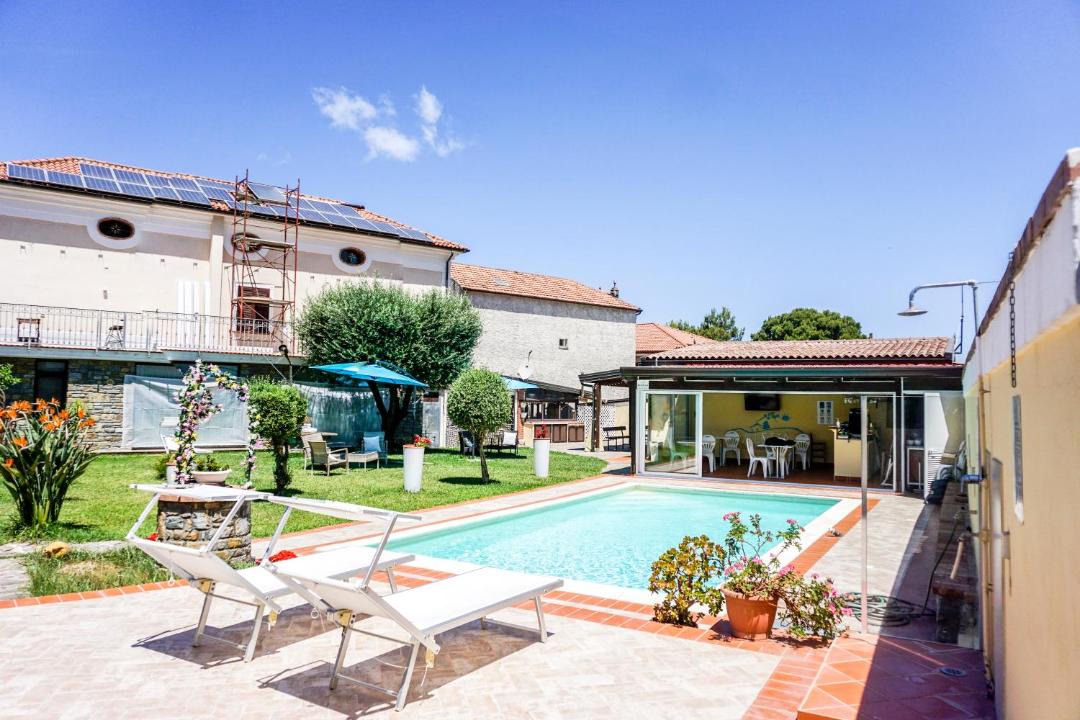 Photo of Others in San Marco di Castellabate