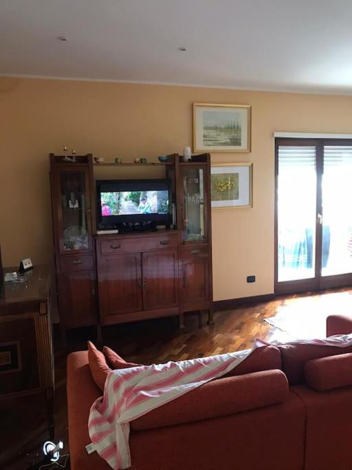 Photo of Livingroom in Formia