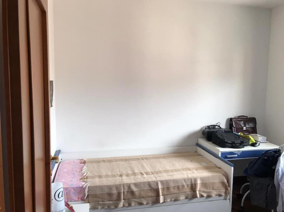 Photo of Bedroom in Formia