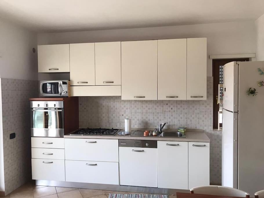 Photo of Kitchen in Formia