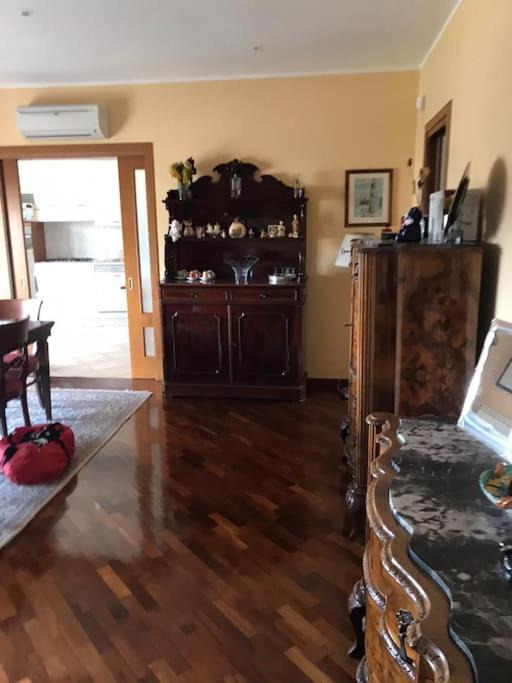 Photo of Livingroom in Formia