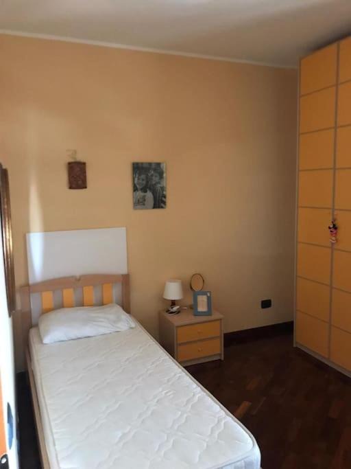 Photo of Bedroom in Formia