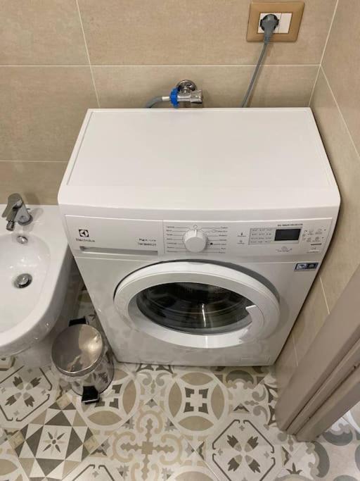 Photo of Bathroom in Vico Equense